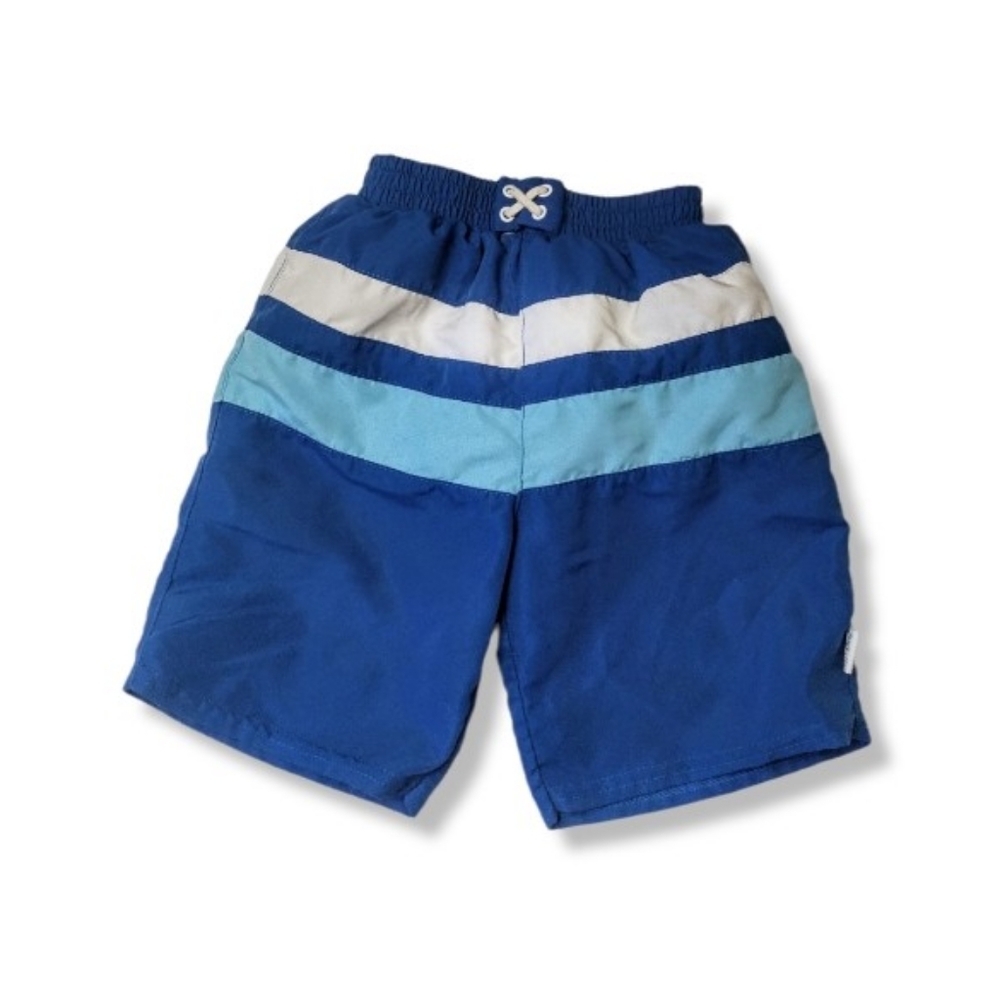 3T i Play Diaper Swimsuit
